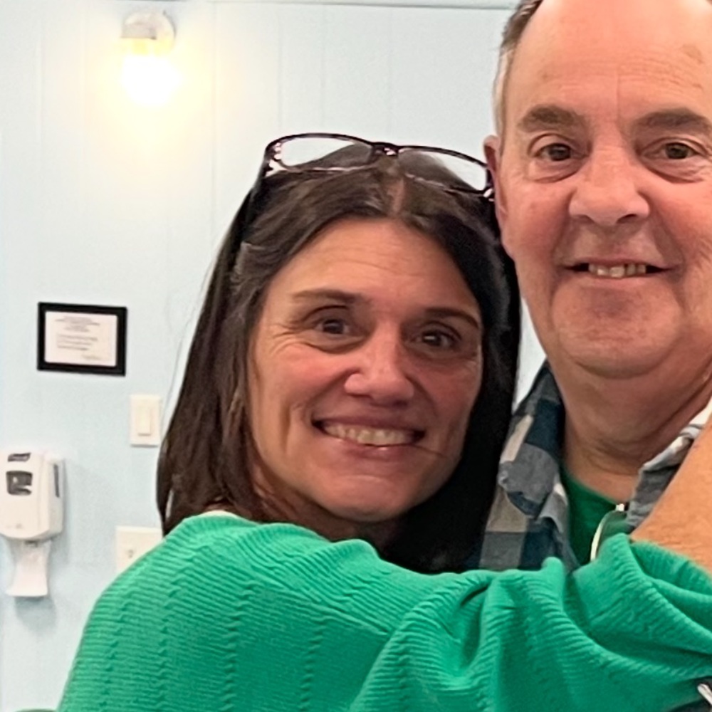 Meet your Posher, Nancy